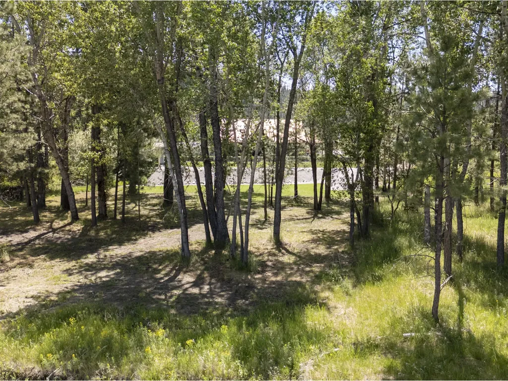 29 Lower Hawk Valley Road Columbus MT 59019