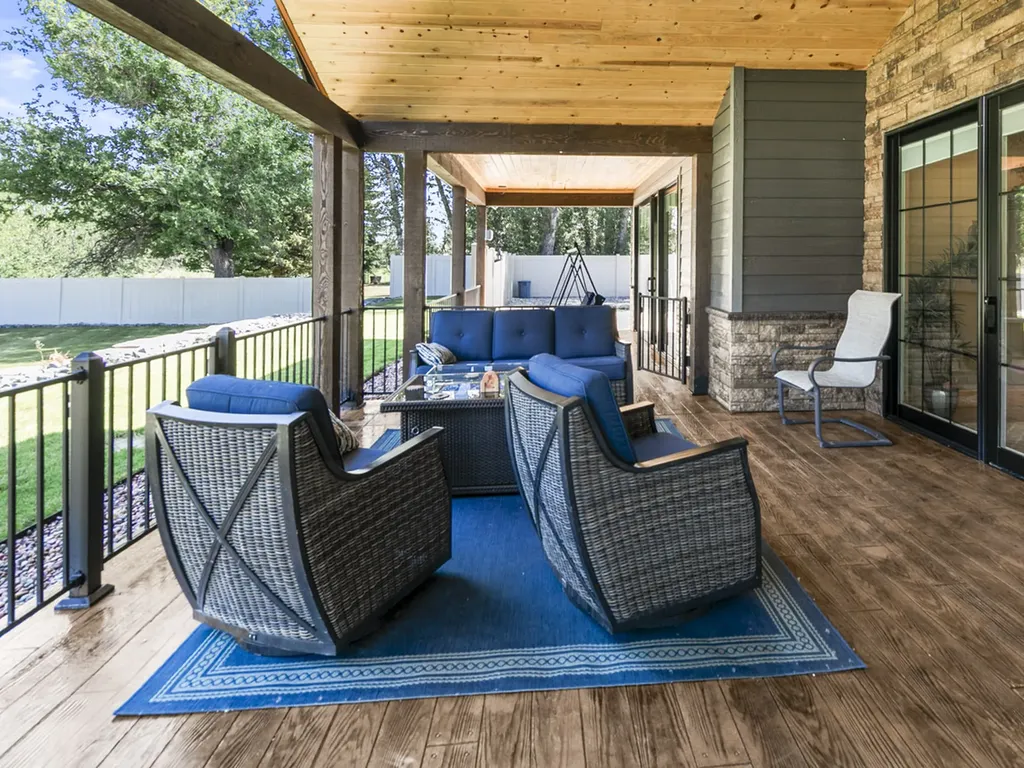 29 Lower Hawk Valley Road Columbus MT 59019