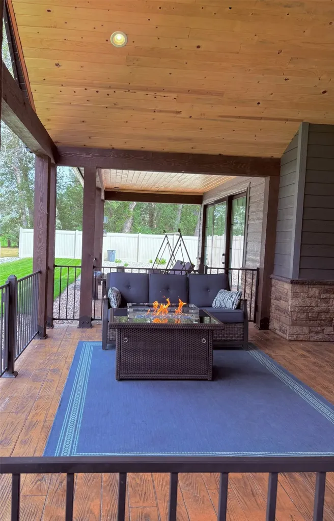 29 Lower Hawk Valley Road Columbus MT 59019