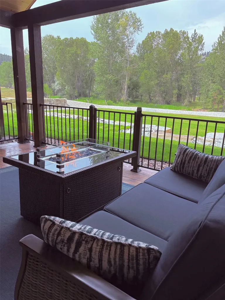 29 Lower Hawk Valley Road Columbus MT 59019