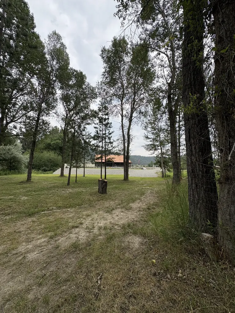 29 Lower Hawk Valley Road Columbus MT 59019