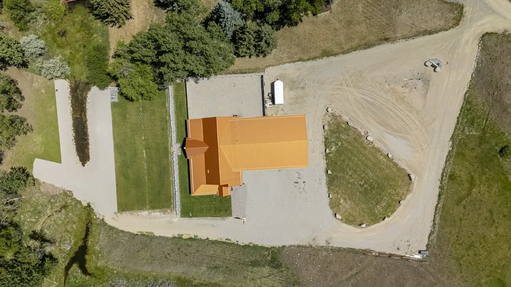 29 Lower Hawk Valley Road Columbus MT 59019