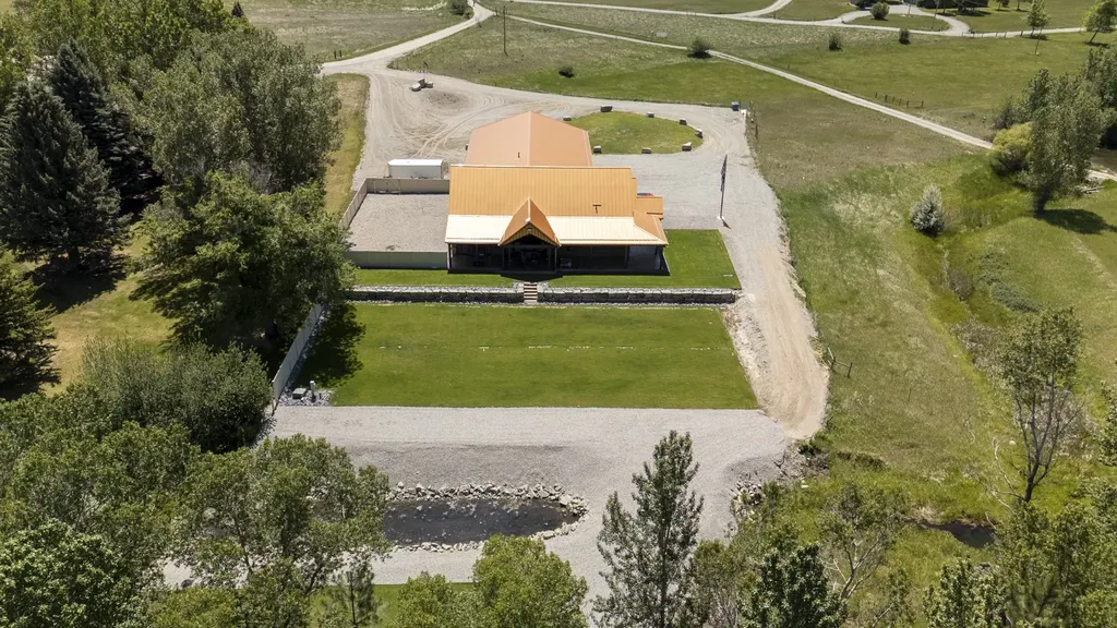 29 Lower Hawk Valley Road Columbus MT 59019
