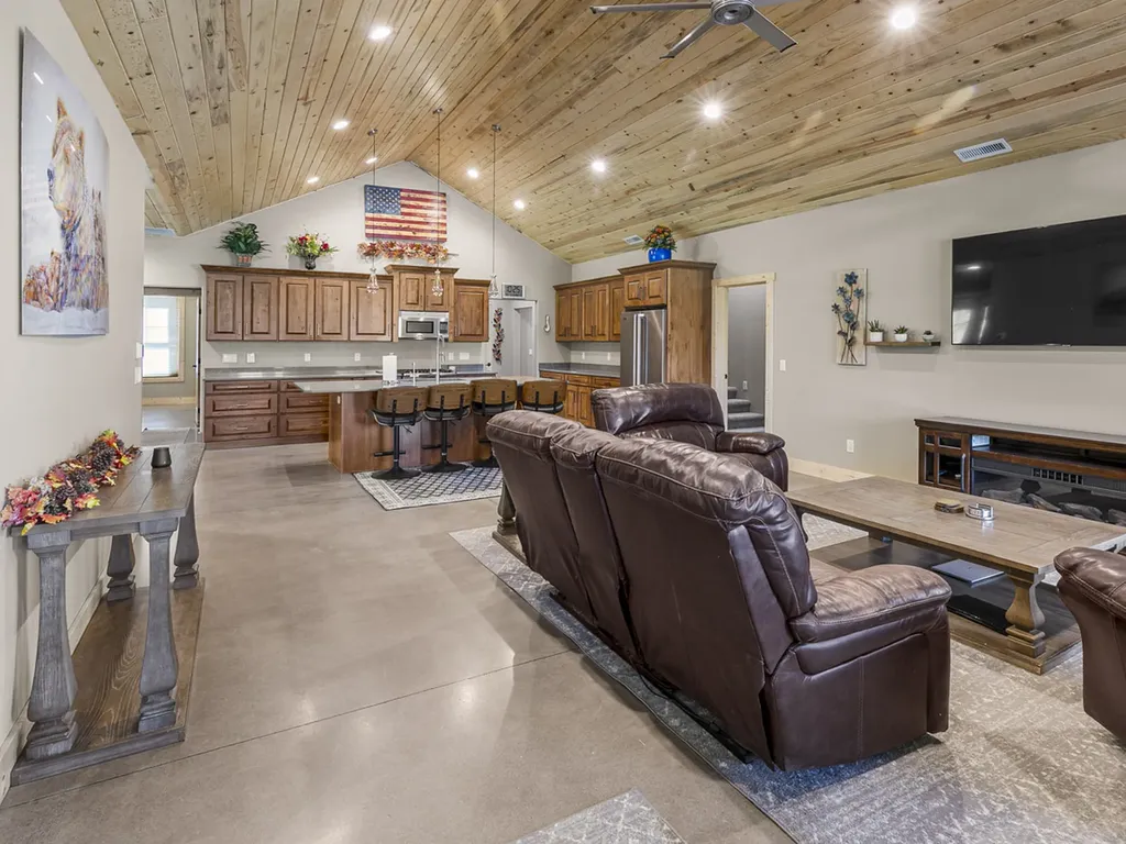 29 Lower Hawk Valley Road Columbus MT 59019