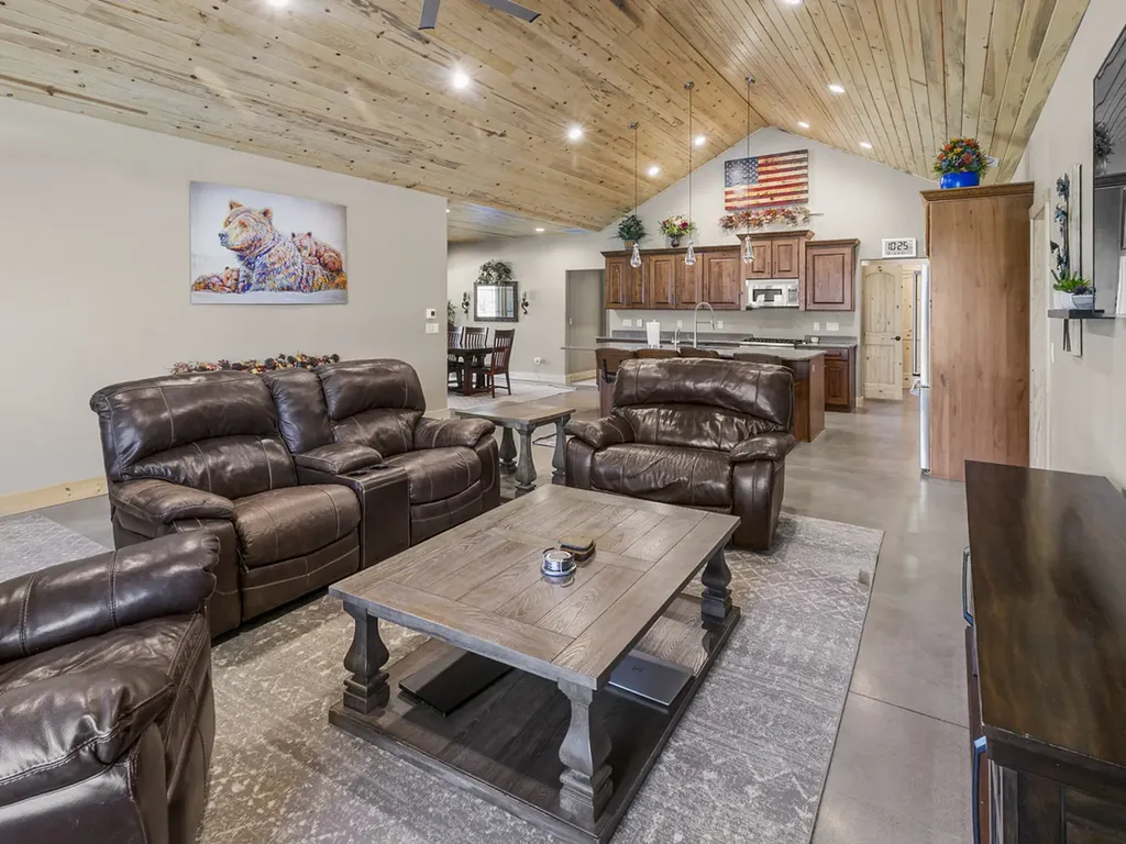 29 Lower Hawk Valley Road Columbus MT 59019