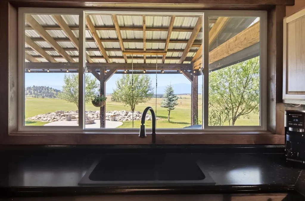 191 Scenic Hills Drive Eureka MT 59917