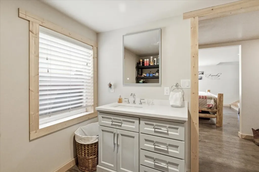 191 Scenic Hills Drive Eureka MT 59917