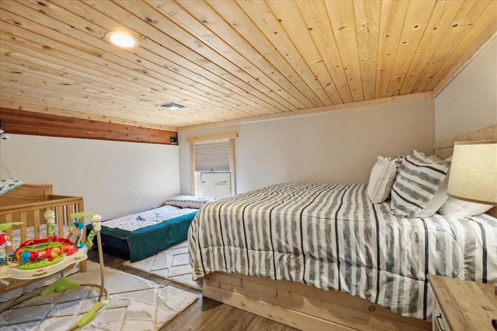 191 Scenic Hills Drive Eureka MT 59917
