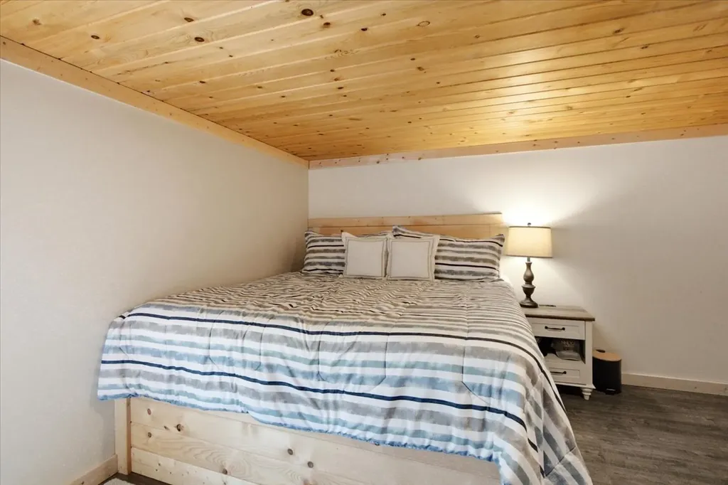 191 Scenic Hills Drive Eureka MT 59917