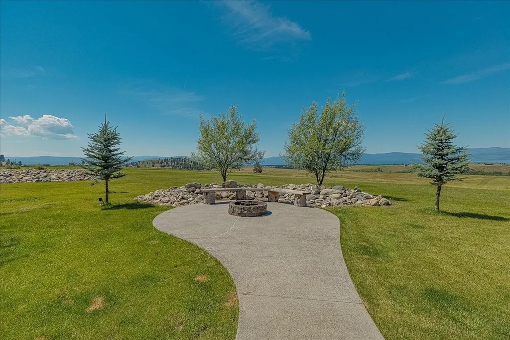 191 Scenic Hills Drive Eureka MT 59917