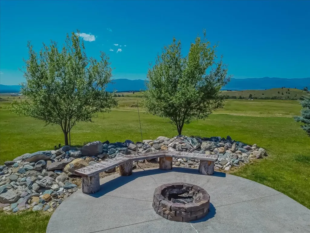 191 Scenic Hills Drive Eureka MT 59917