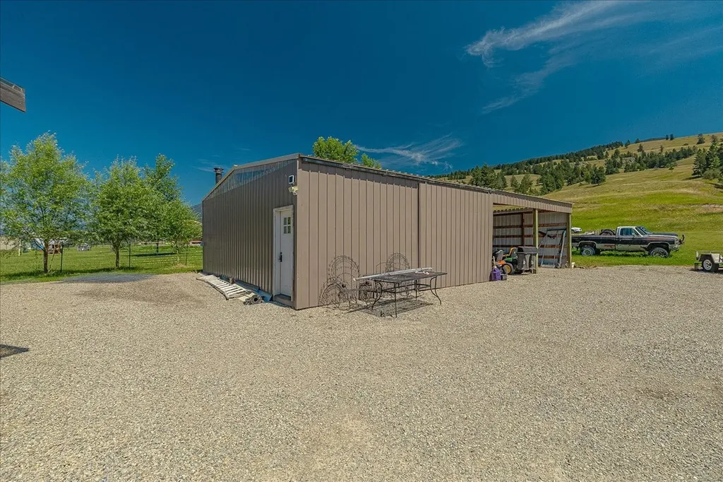 191 Scenic Hills Drive Eureka MT 59917