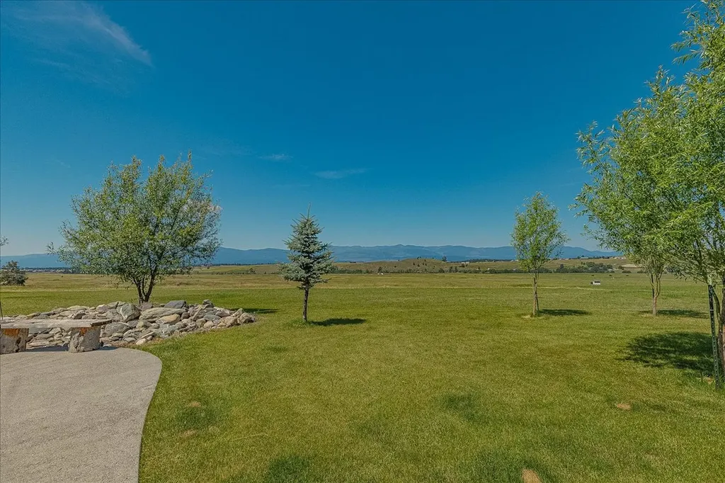 191 Scenic Hills Drive Eureka MT 59917