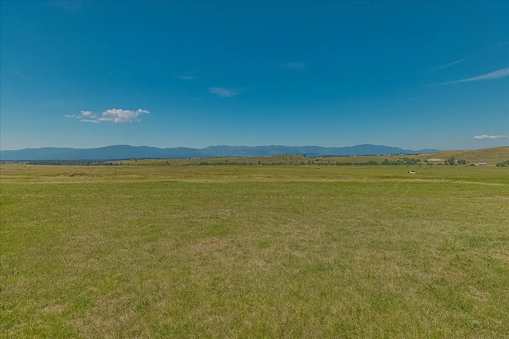 191 Scenic Hills Drive Eureka MT 59917