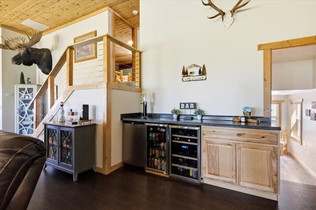 191 Scenic Hills Drive Eureka MT 59917