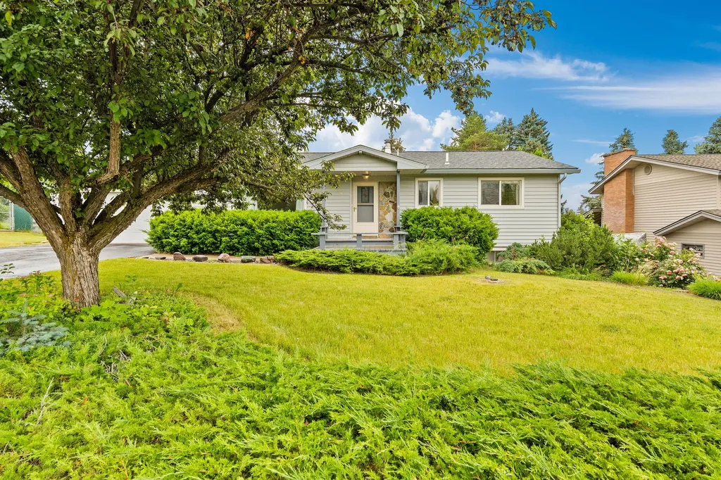 308 Northridge Drive Kalispell MT 59901