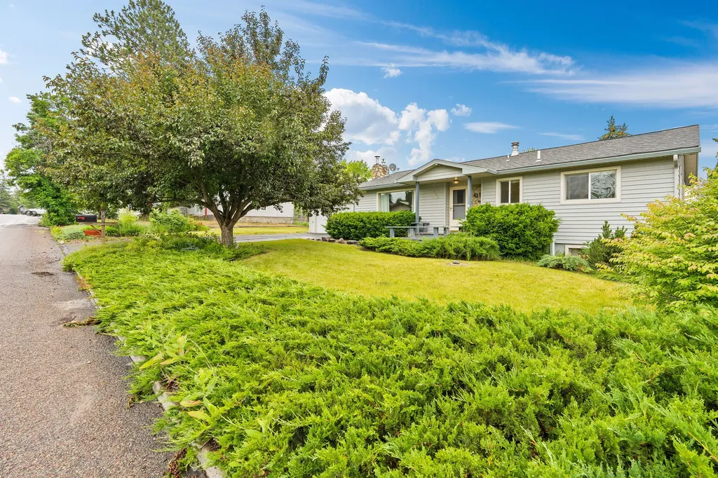 308 Northridge Drive Kalispell MT 59901