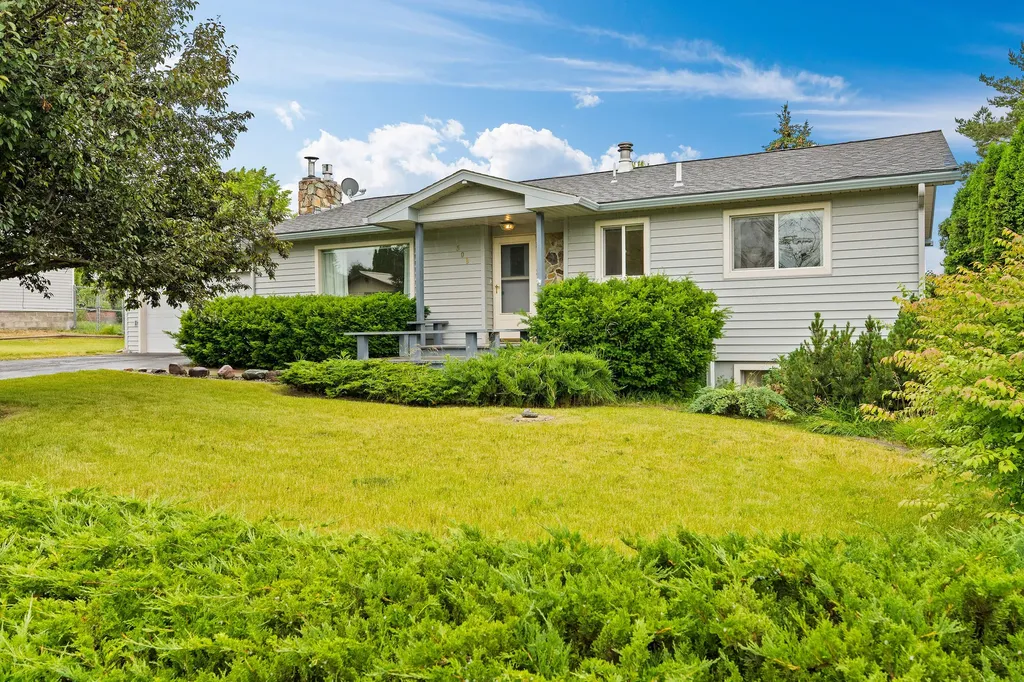308 Northridge Drive Kalispell MT 59901