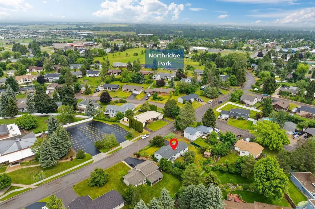 308 Northridge Drive Kalispell MT 59901