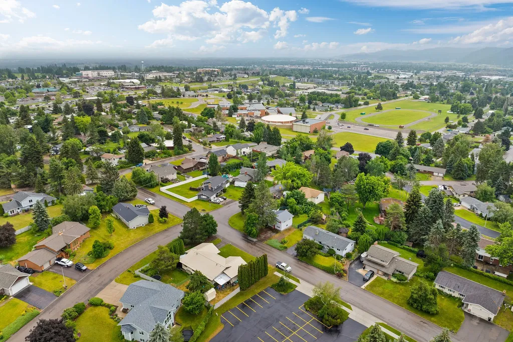 308 Northridge Drive Kalispell MT 59901