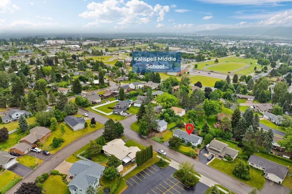 308 Northridge Drive Kalispell MT 59901
