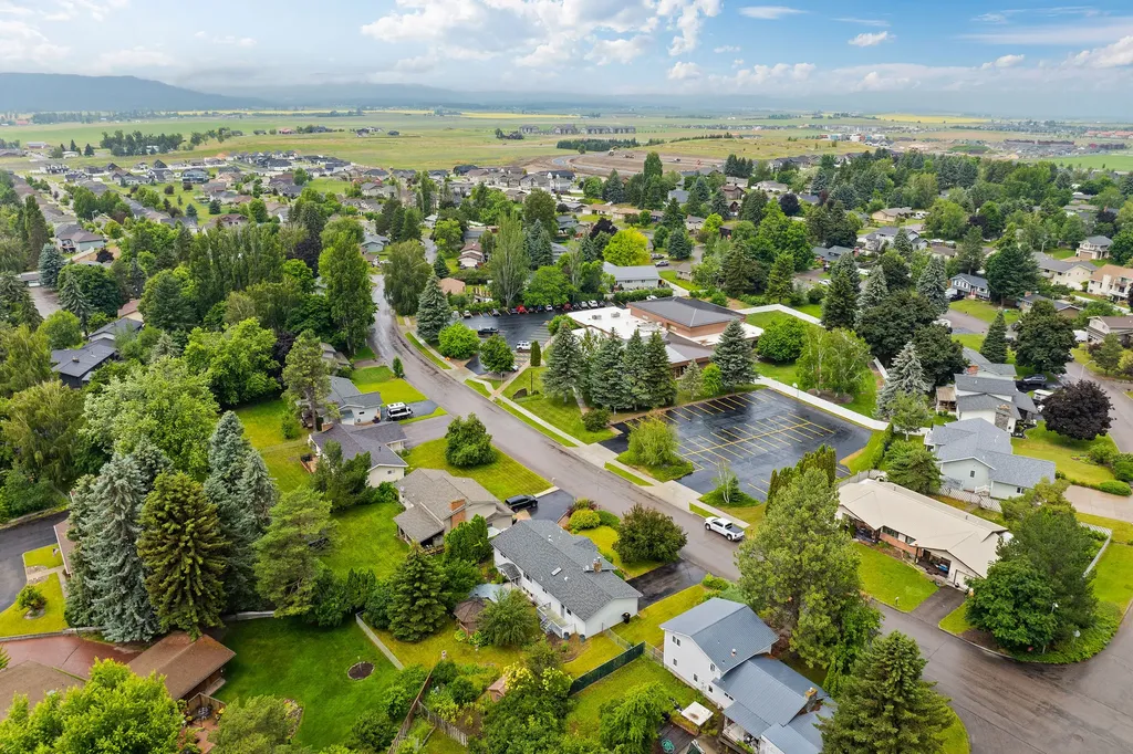 308 Northridge Drive Kalispell MT 59901
