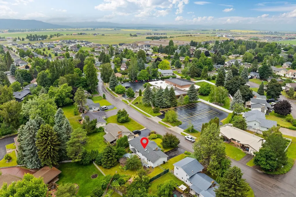 308 Northridge Drive Kalispell MT 59901