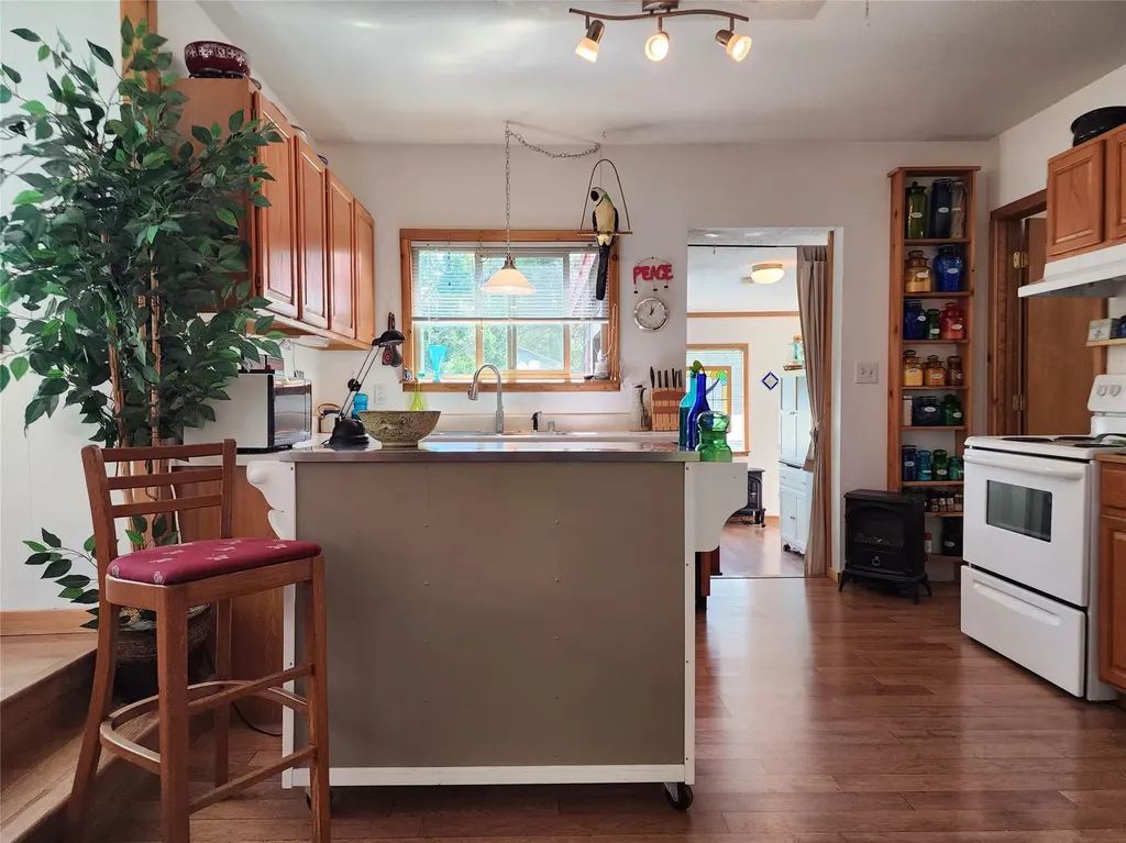 140 Rondo Street Rexford MT 59930