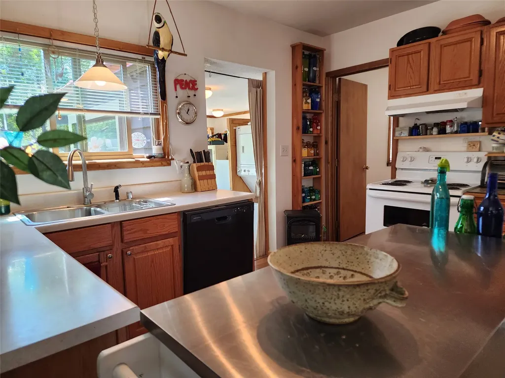 140 Rondo Street Rexford MT 59930
