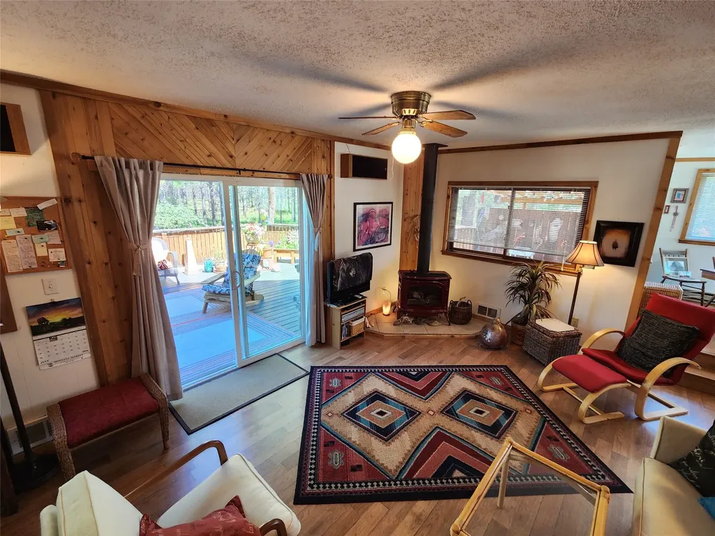 140 Rondo Street Rexford MT 59930