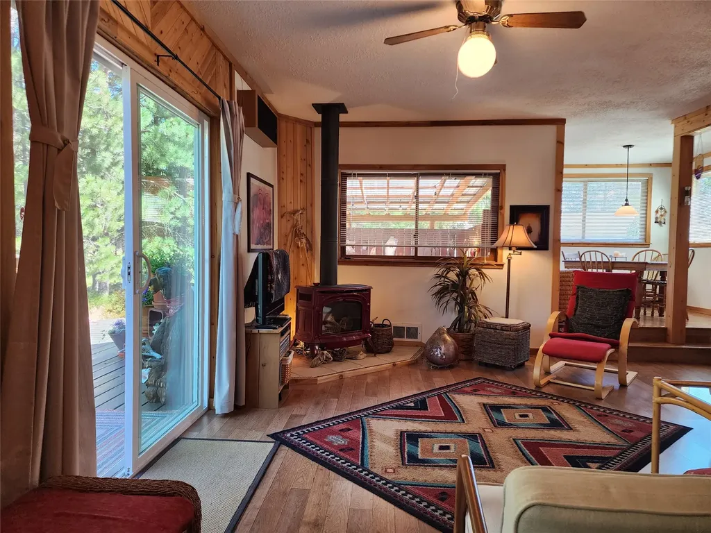 140 Rondo Street Rexford MT 59930