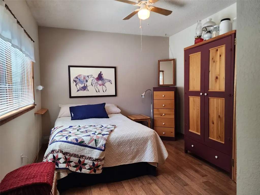 140 Rondo Street Rexford MT 59930