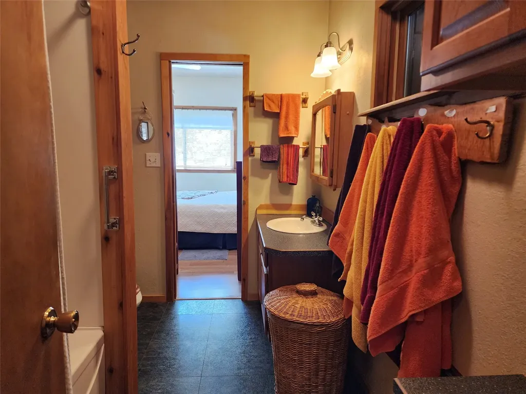 140 Rondo Street Rexford MT 59930