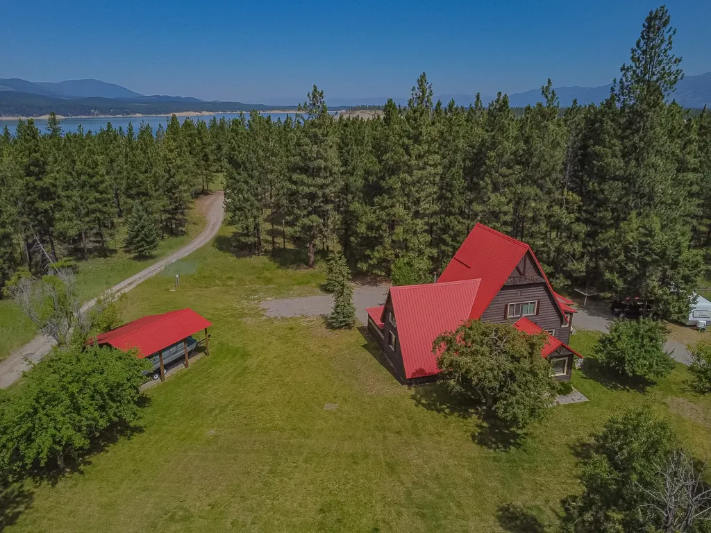 140 Rondo Street Rexford MT 59930