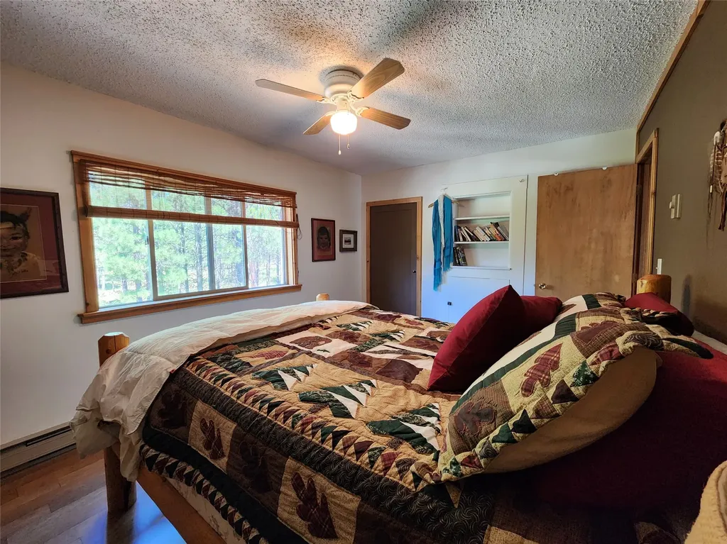 140 Rondo Street Rexford MT 59930