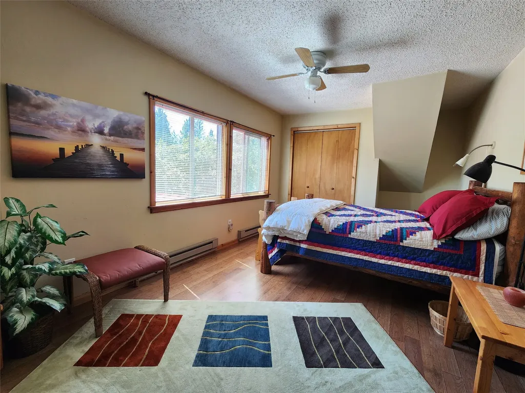 140 Rondo Street Rexford MT 59930