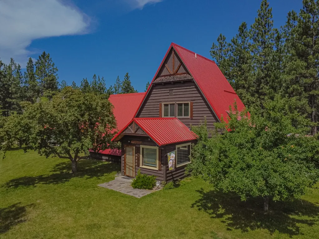 140 Rondo Street Rexford MT 59930