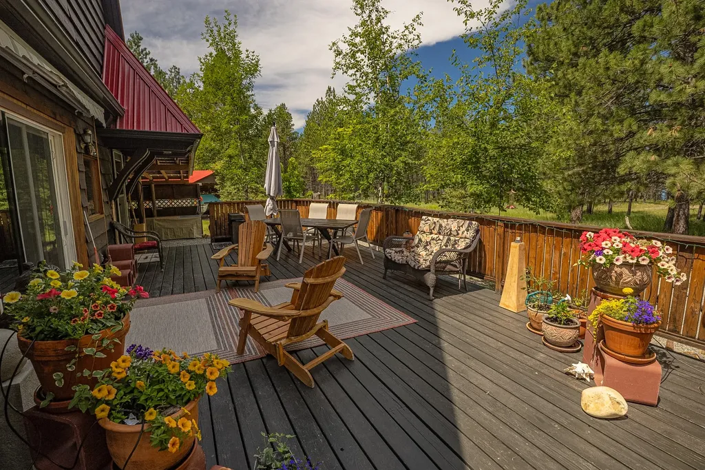 140 Rondo Street Rexford MT 59930