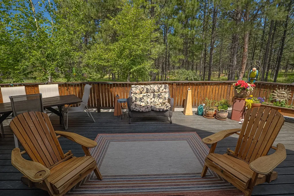 140 Rondo Street Rexford MT 59930