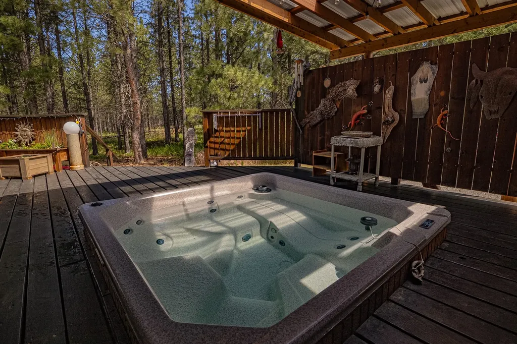 140 Rondo Street Rexford MT 59930