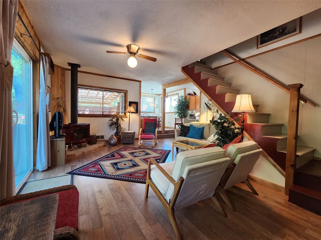 140 Rondo Street Rexford MT 59930