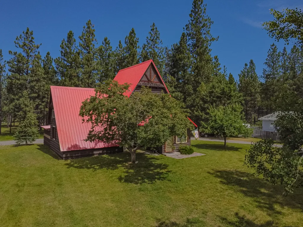 140 Rondo Street Rexford MT 59930