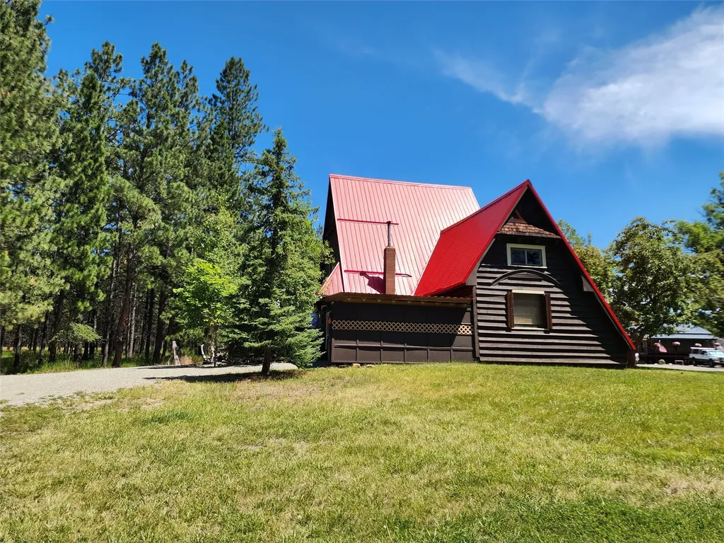 140 Rondo Street Rexford MT 59930