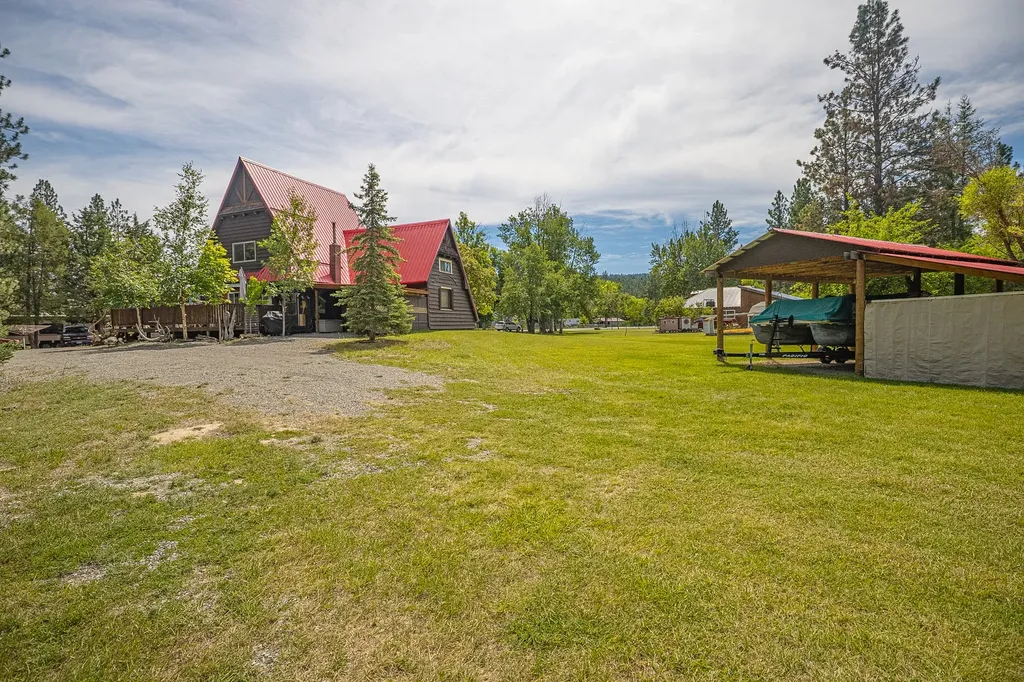 140 Rondo Street Rexford MT 59930