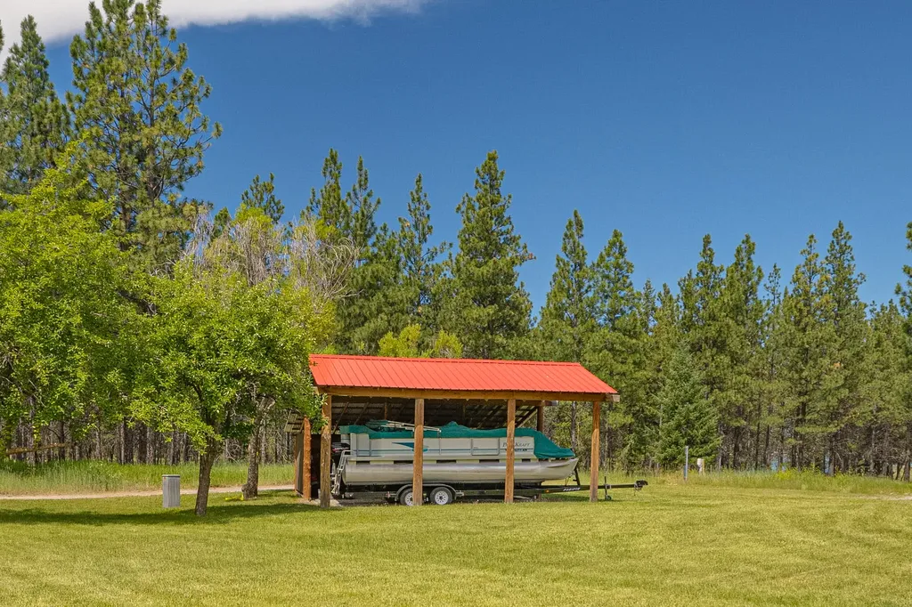140 Rondo Street Rexford MT 59930