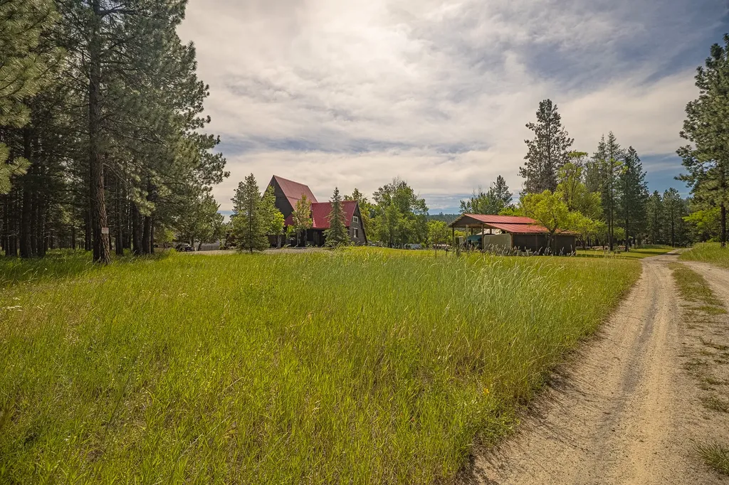 140 Rondo Street Rexford MT 59930