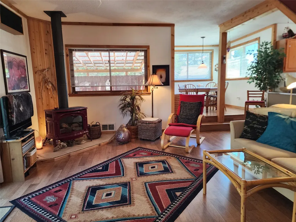 140 Rondo Street Rexford MT 59930