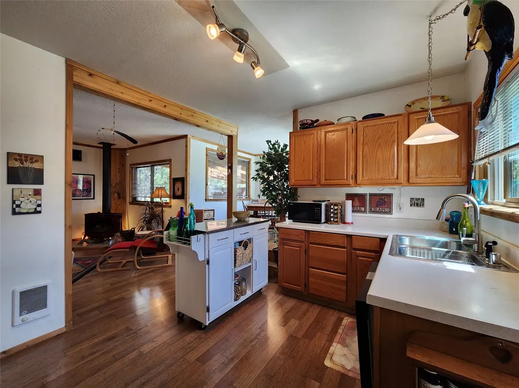 140 Rondo Street Rexford MT 59930