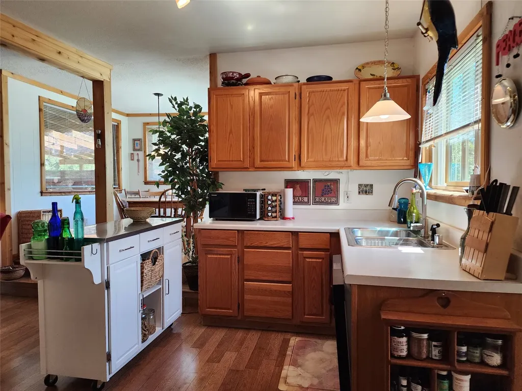 140 Rondo Street Rexford MT 59930