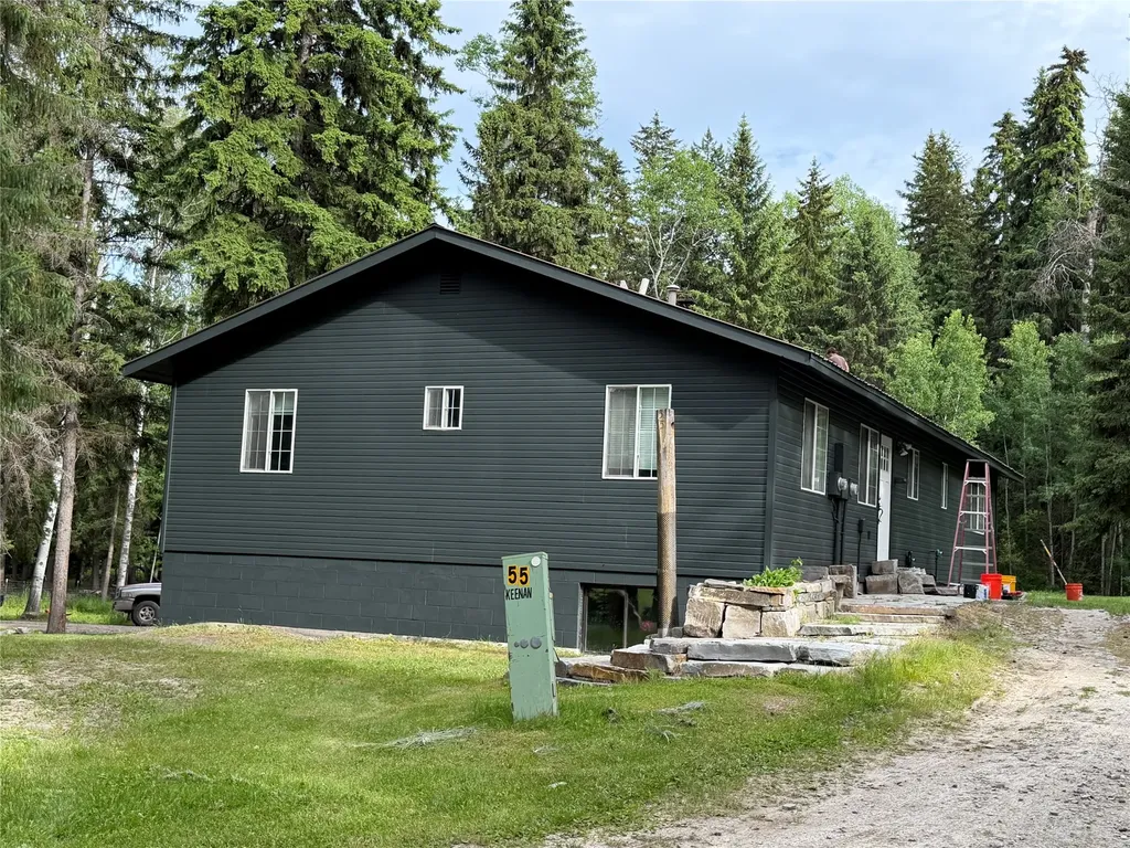 55 Keenans Way Kila MT 59920